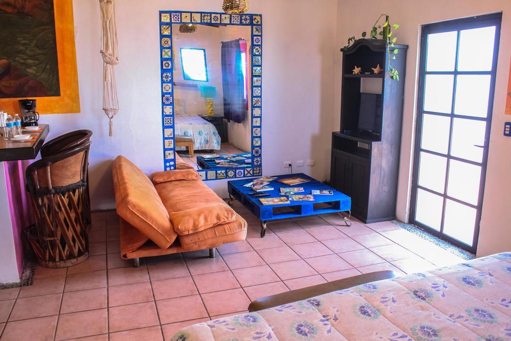 Casa Mexicana Cancun Room photo