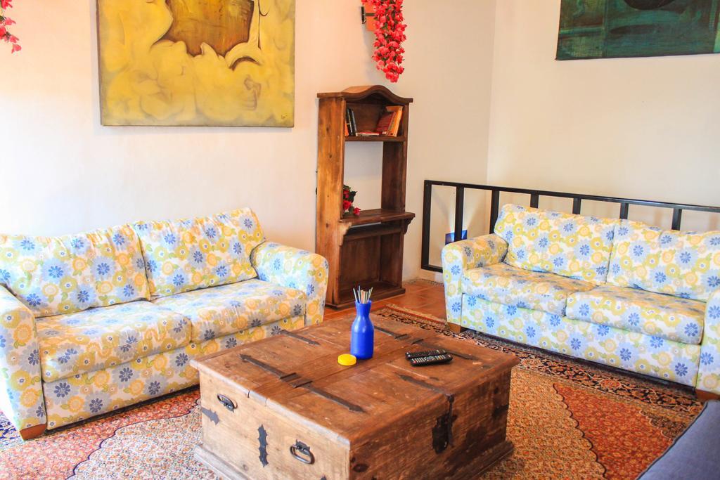 Casa Mexicana Cancun Room photo