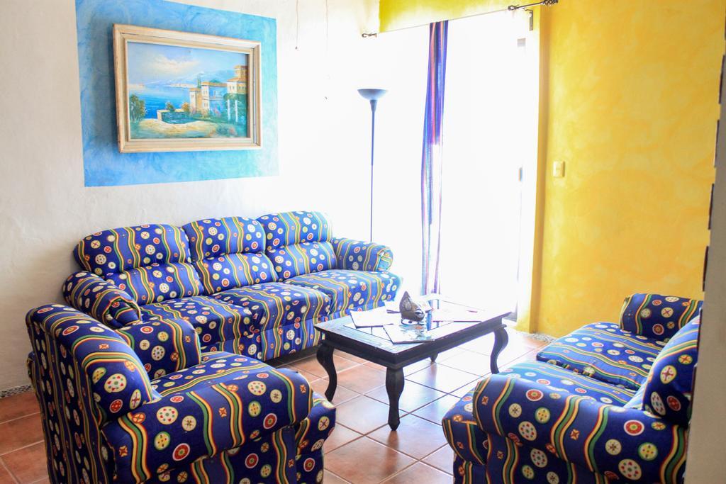 Casa Mexicana Cancun Room photo